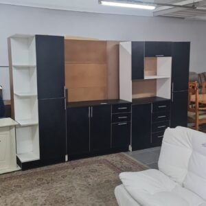 3 piece kitchen cupboards