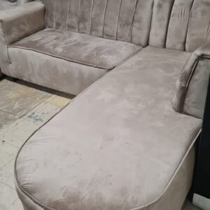 L - Shape lounge set