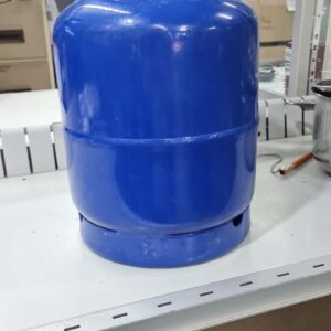 3kg Gas Bottle NEW
