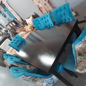 8 Seater dining set