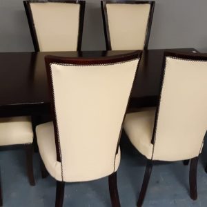Dining Set 6 seater