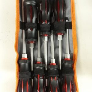 Screw driver set - 7 Piece