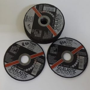 Baby Grinding/Cutting discs