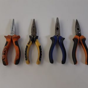Long Nose Pliers