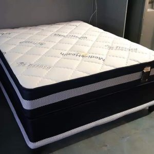 Veneto Queen Size bed